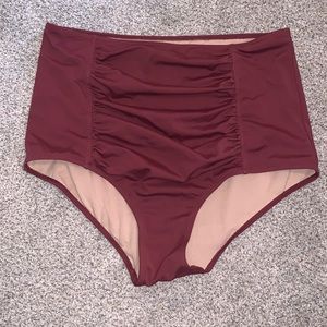 Kortni Jean swim bottom